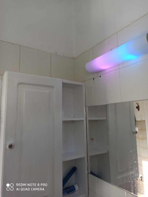 θέρετρο γαλάζιου ουρανού אתונה